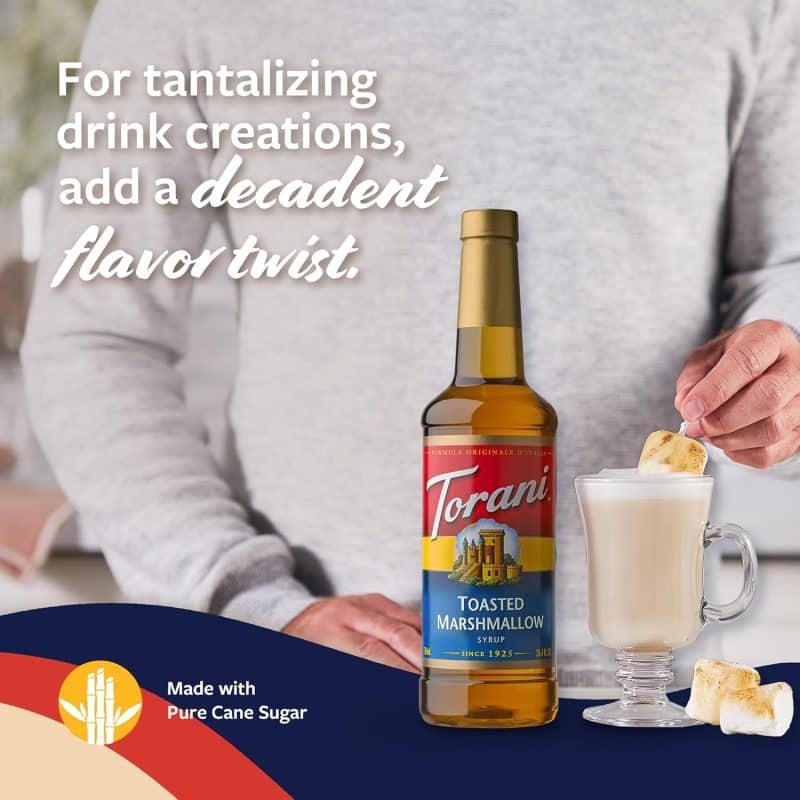 Torani Flavored Syrup - Image 148