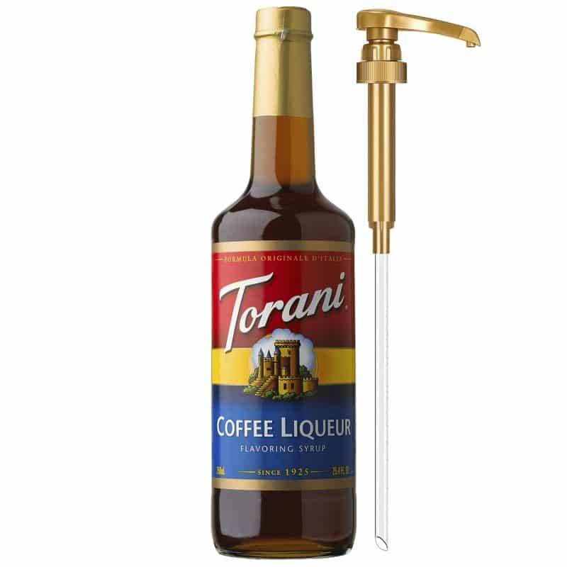 Torani Flavored Syrup - Image 149