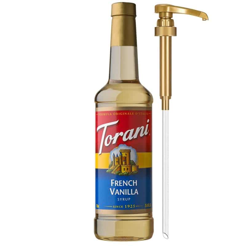 Torani Flavored Syrup - Image 150