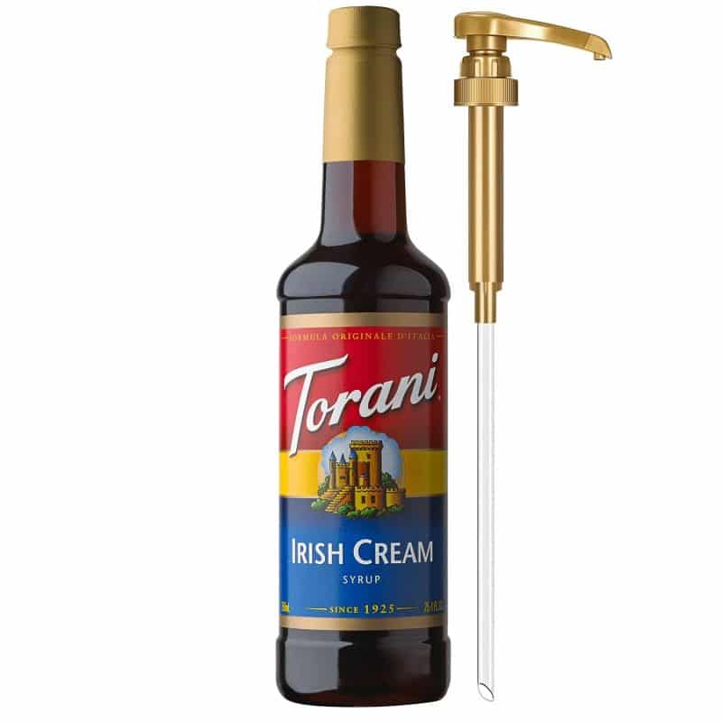 Torani Flavored Syrup - Image 154