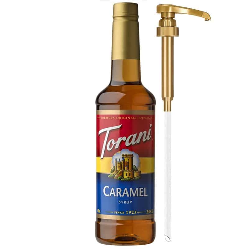 Torani Flavored Syrup - Image 159