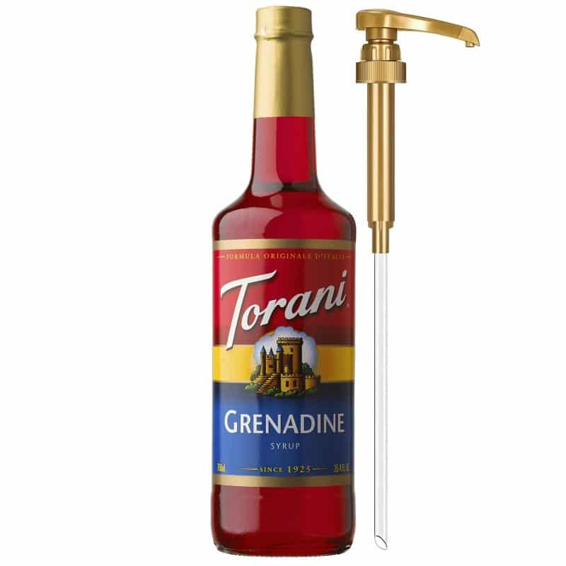 Torani Flavored Syrup - Image 166