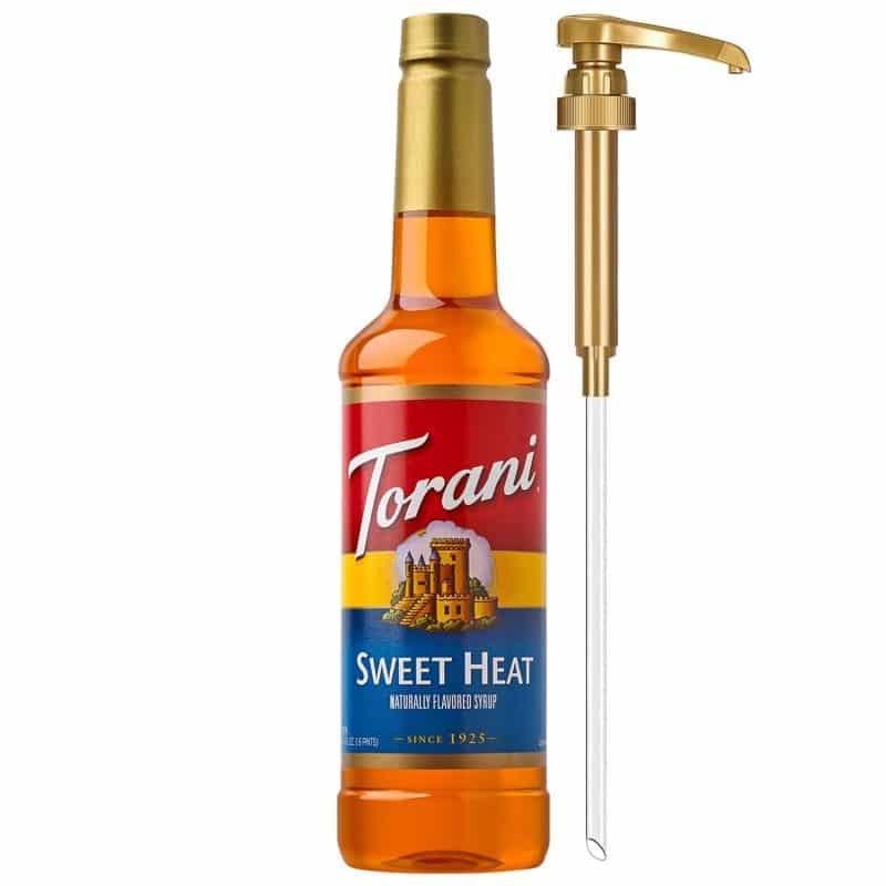 Torani Flavored Syrup - Image 172