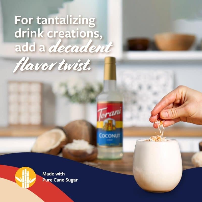 Torani Flavored Syrup - Image 183