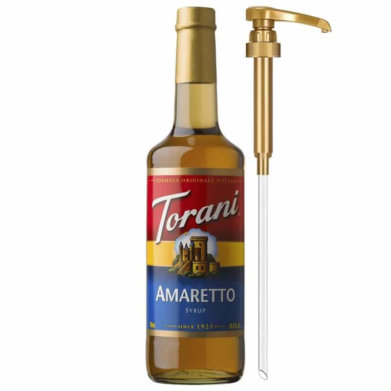 Torani Flavored Syrup - Image 189