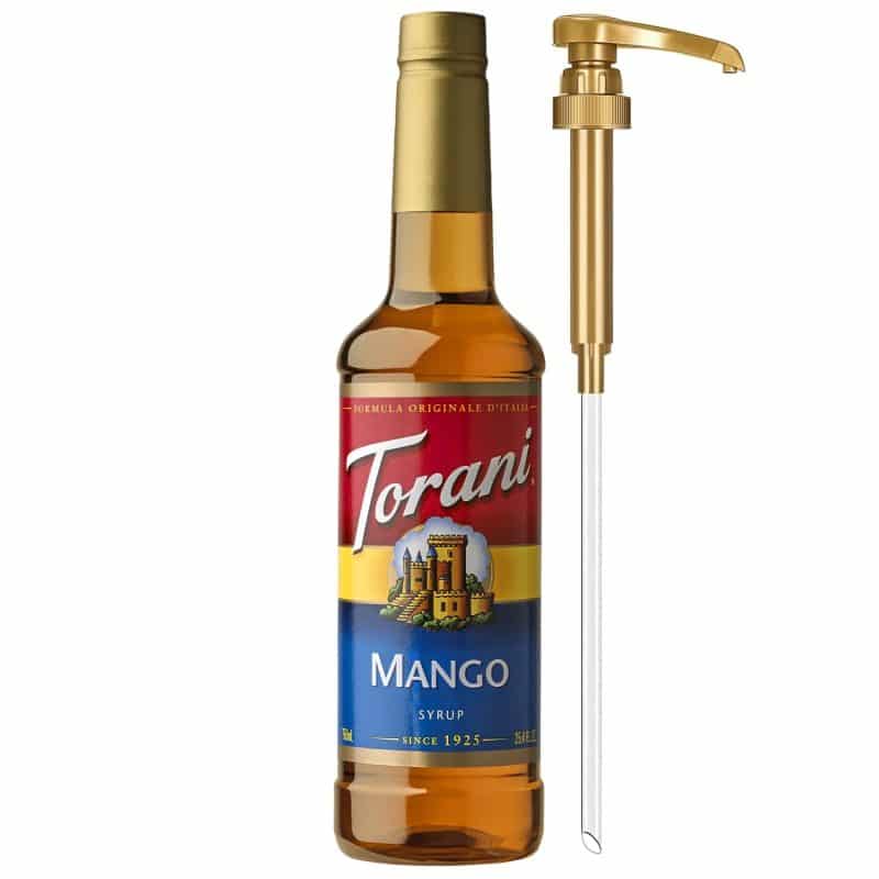 Torani Flavored Syrup - Image 190