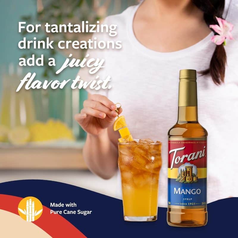 Torani Flavored Syrup - Image 193