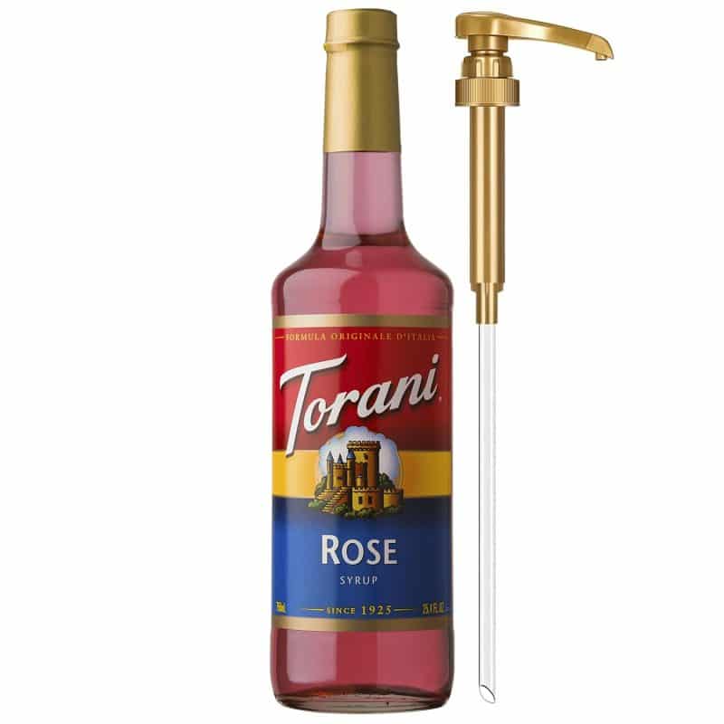 Torani Flavored Syrup - Image 195