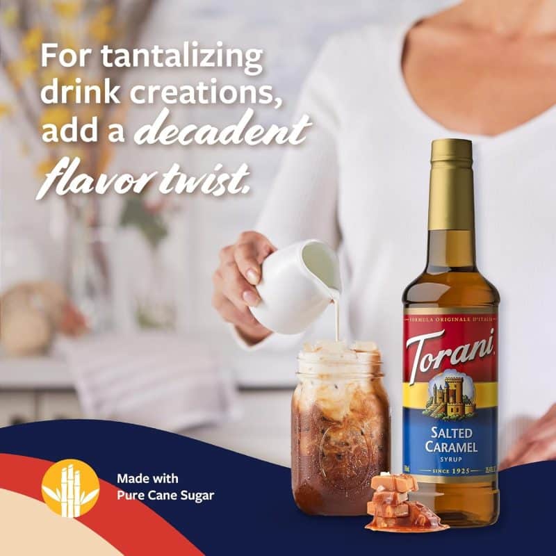 Torani Flavored Syrup - Image 199