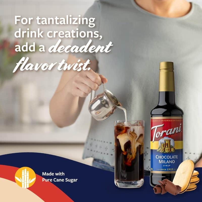 Torani Flavored Syrup - Image 205