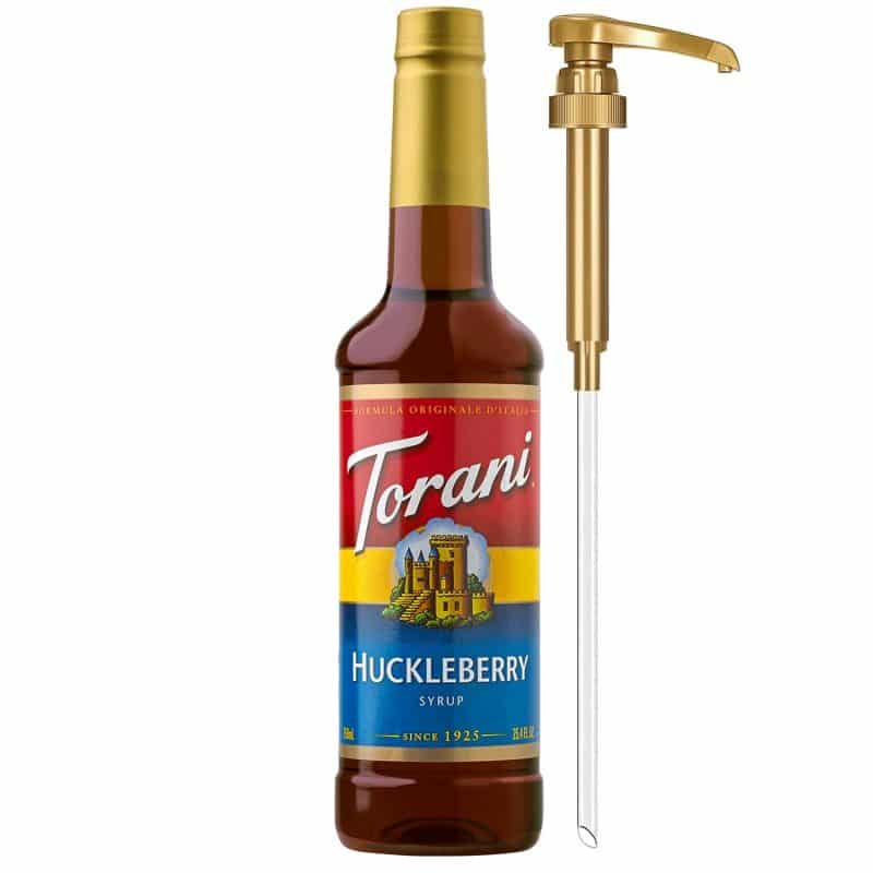 Torani Flavored Syrup - Image 207