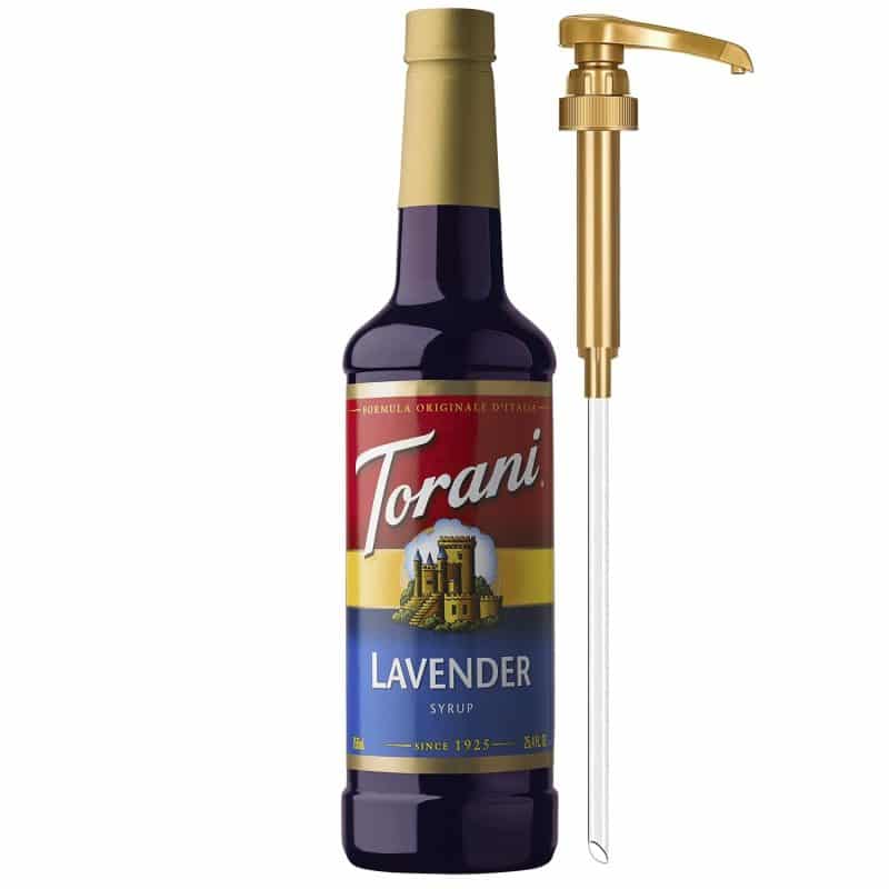 Torani Flavored Syrup - Image 227