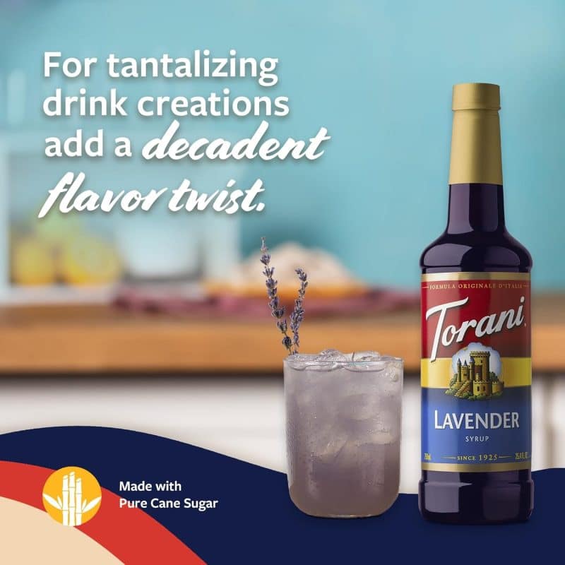 Torani Flavored Syrup - Image 230