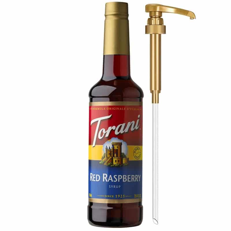 Torani Flavored Syrup - Image 237