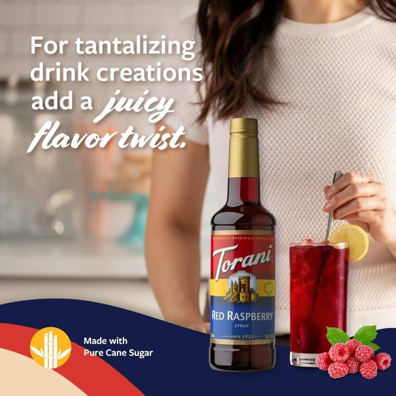 Torani Flavored Syrup - Image 240