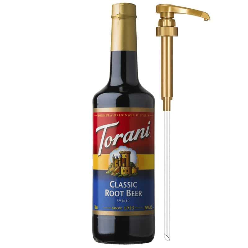 Torani Flavored Syrup - Image 249