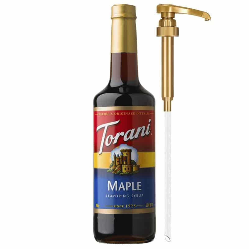 Torani Flavored Syrup - Image 256