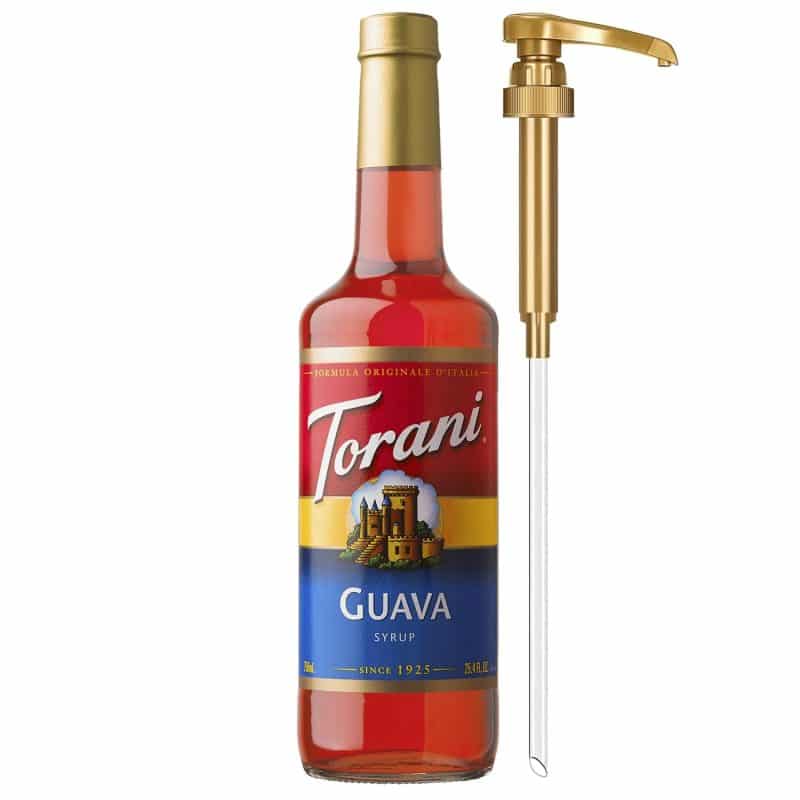 Torani Flavored Syrup - Image 257