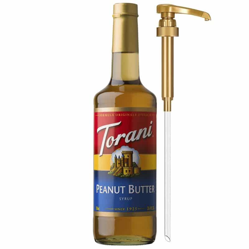Torani Flavored Syrup - Image 263