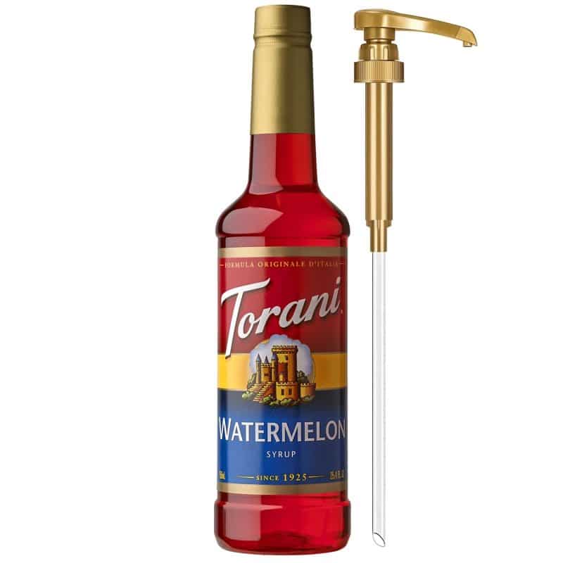 Torani Flavored Syrup - Image 264