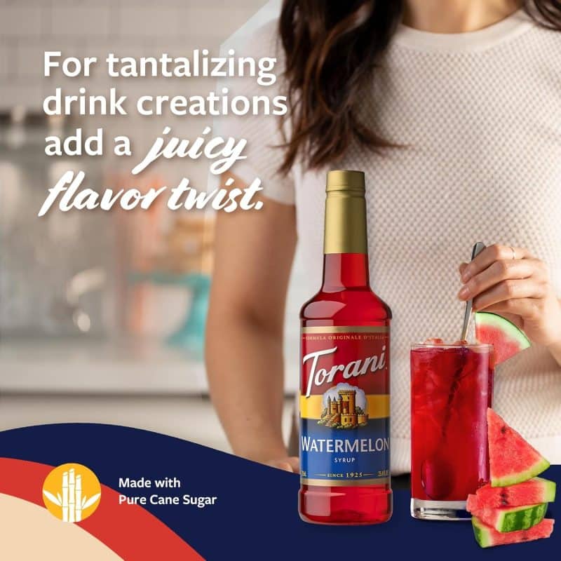 Torani Flavored Syrup - Image 268