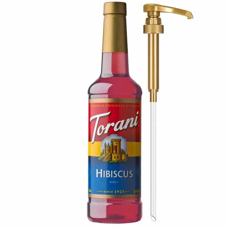 Torani Flavored Syrup - Image 269
