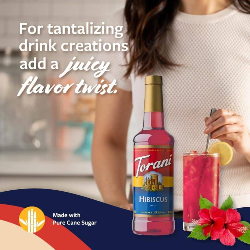 Torani Flavored Syrup - Image 272