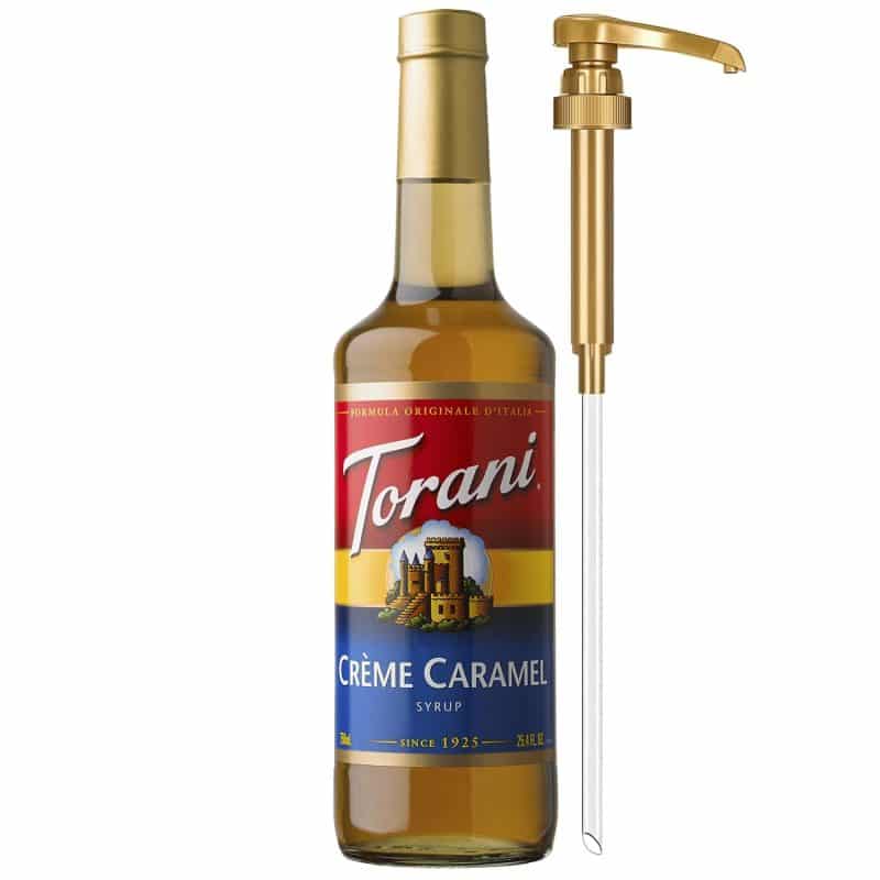 Torani Flavored Syrup - Image 280