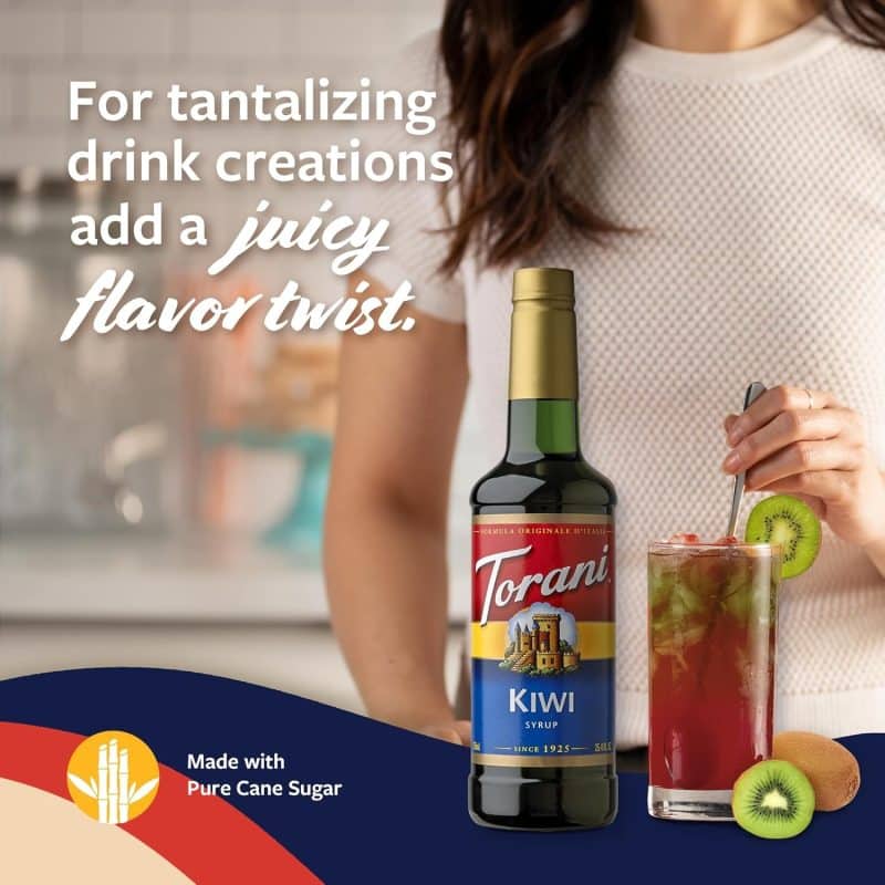 Torani Flavored Syrup - Image 284