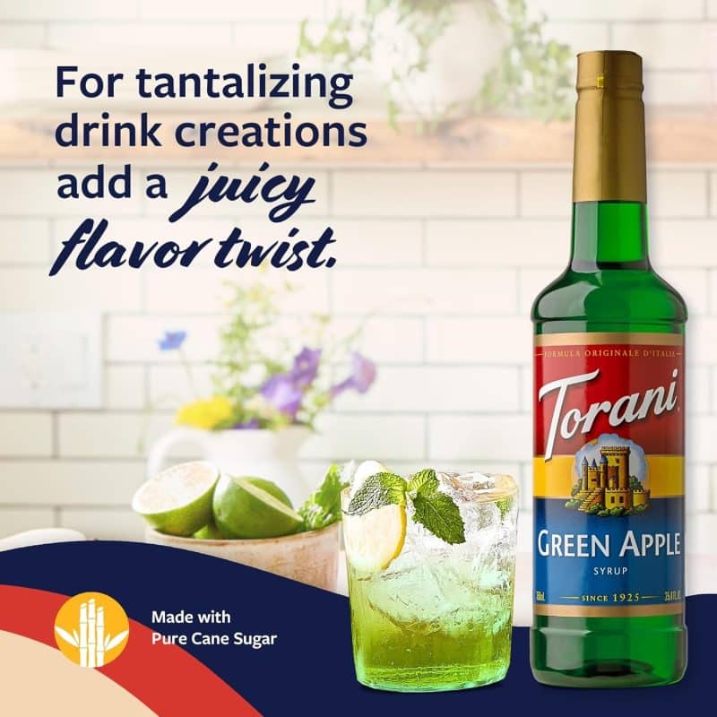 Torani Flavored Syrup - Image 289