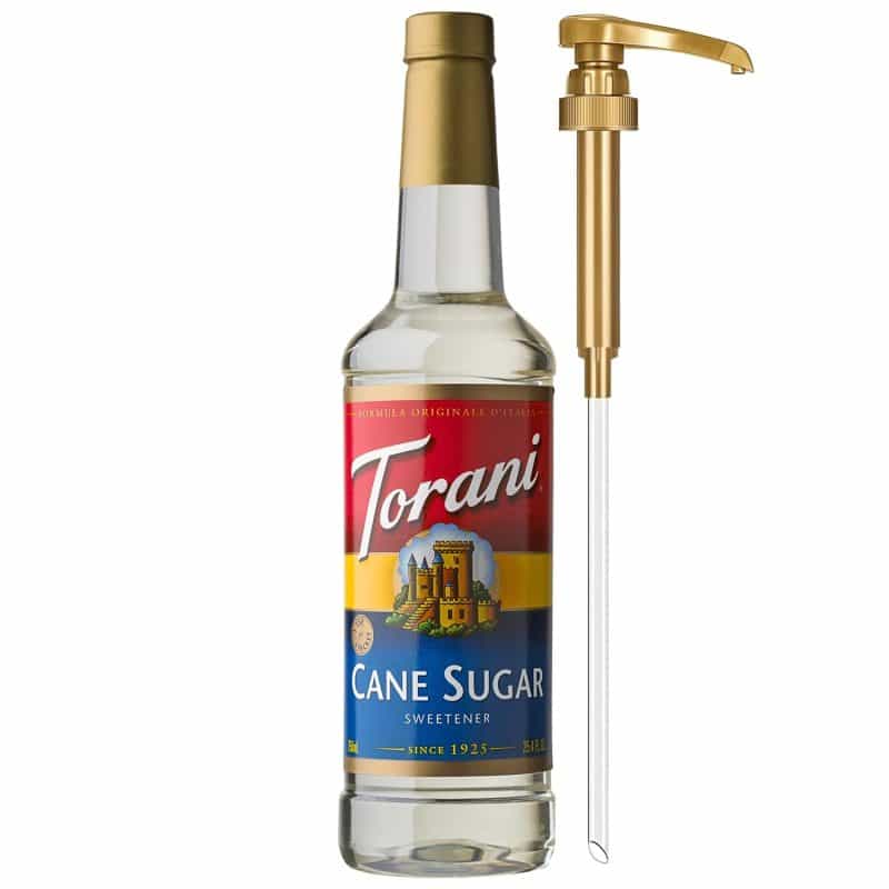 Torani Flavored Syrup - Image 291