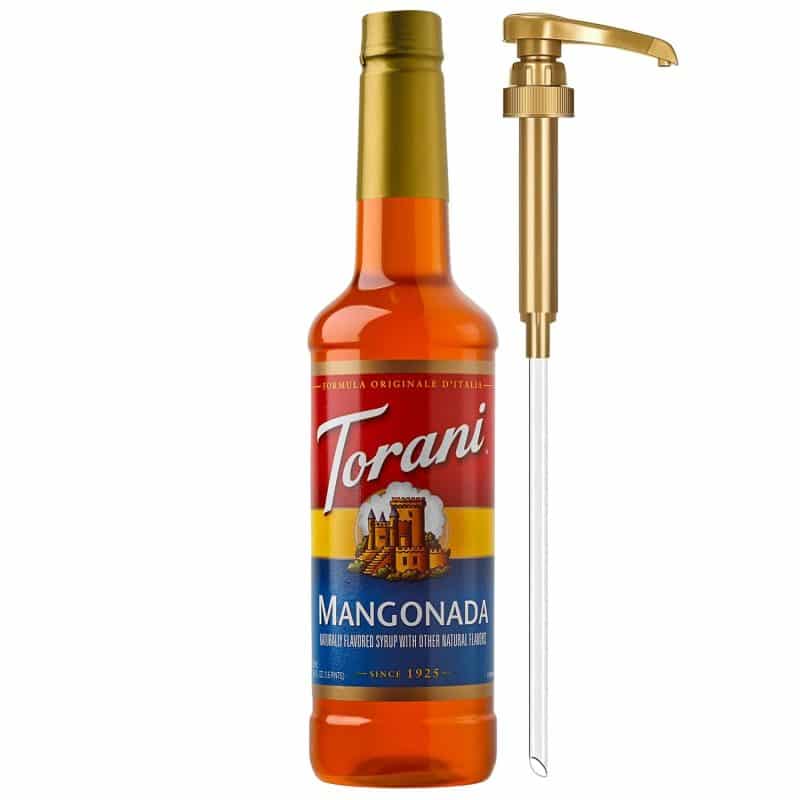 Torani Flavored Syrup - Image 297