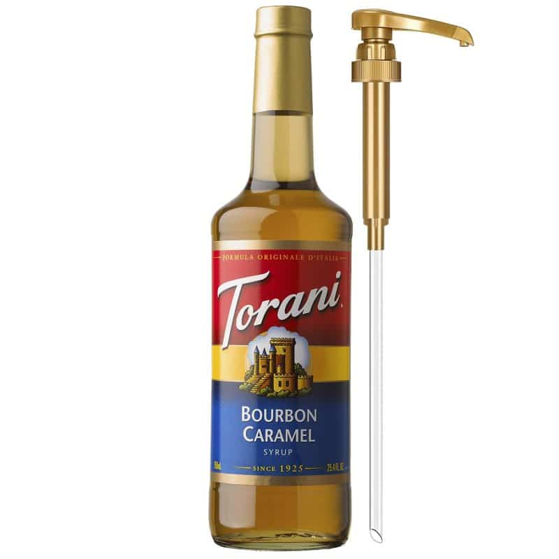 Torani Flavored Syrup - Image 304