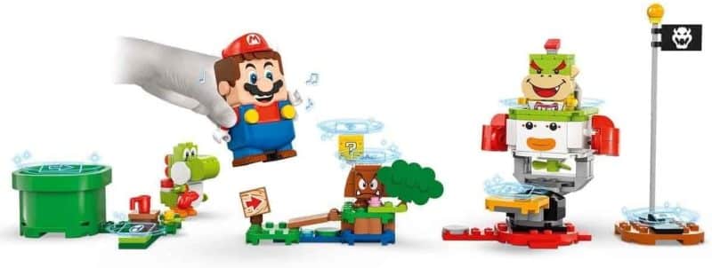 LEGO Super Mario Super Mario World™ - Image 11