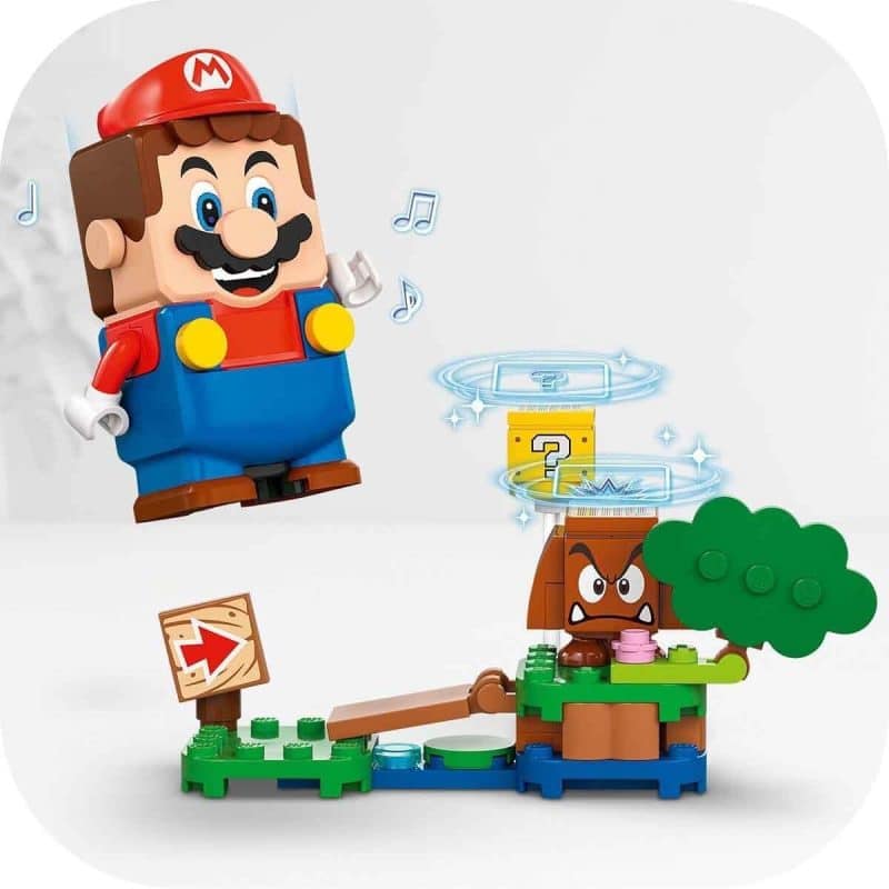 LEGO Super Mario Super Mario World™ - Image 12
