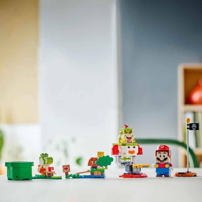LEGO Super Mario Super Mario World™ - Image 14