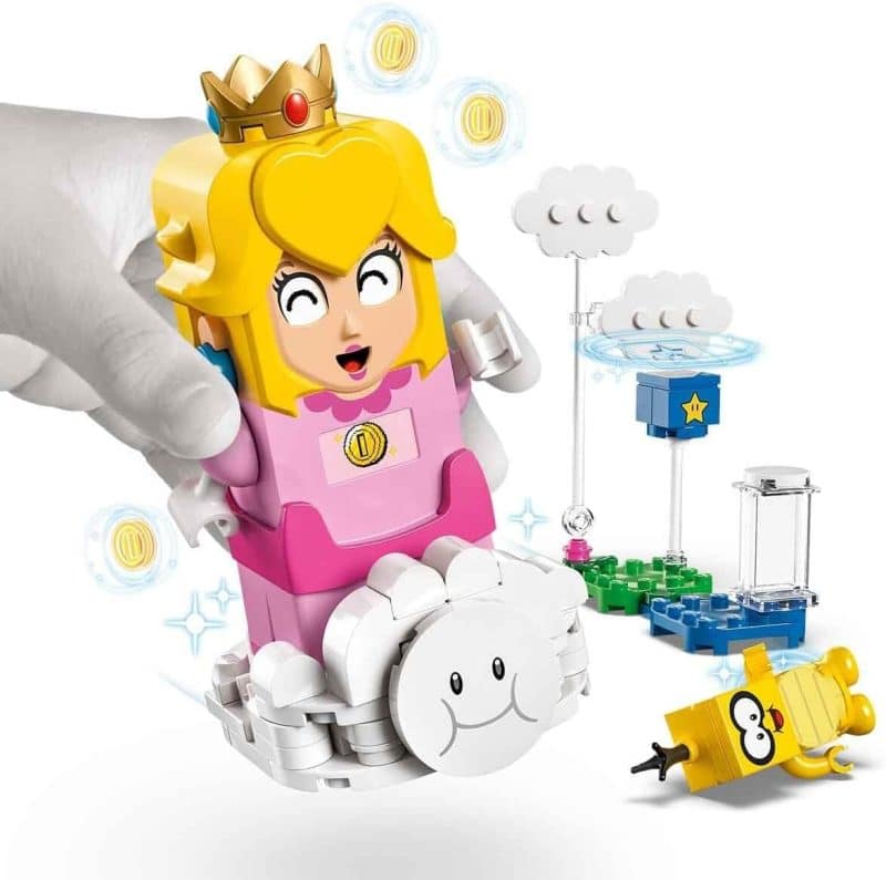 LEGO Super Mario Super Mario World™ - Image 19