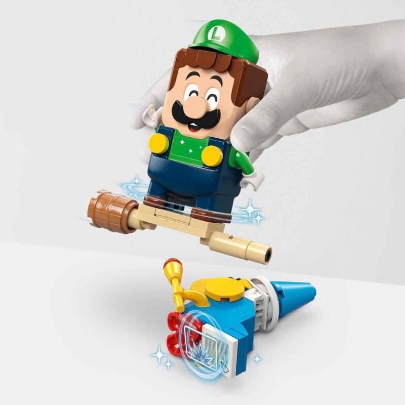LEGO Super Mario Super Mario World™ - Image 29