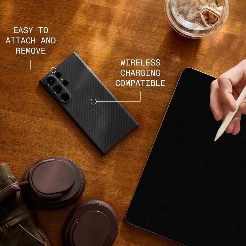 Latercase | Samsung Galaxy S24 And Samsung Galaxy S23 Phone Case - Image 5