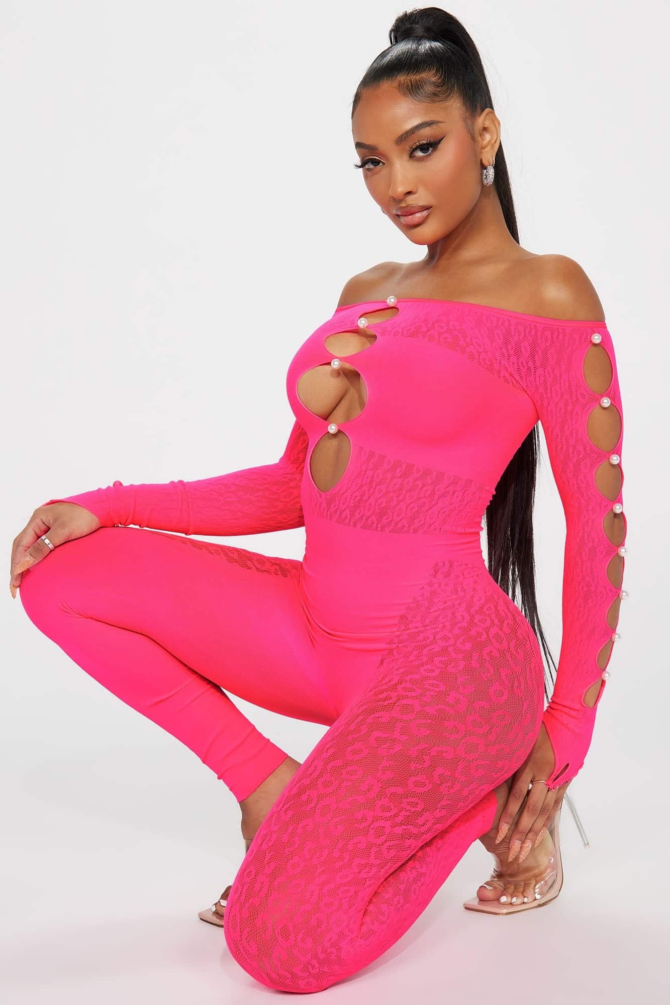 Hot Pink