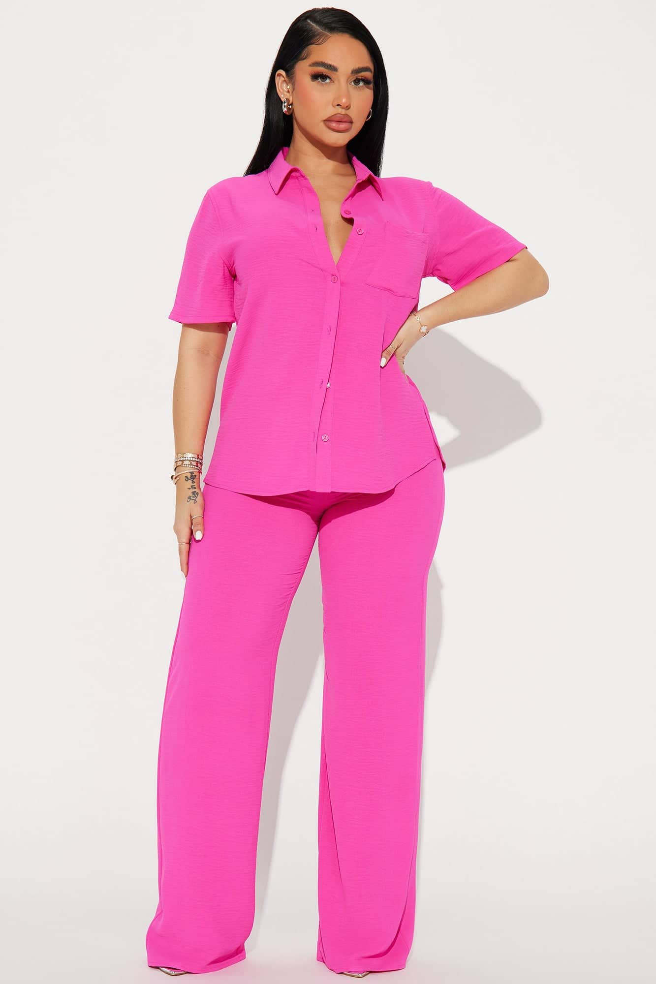 Hot Pink