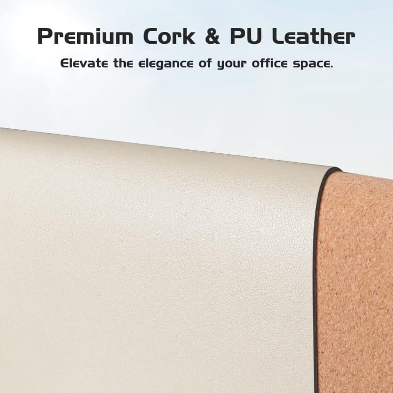 Aothia Dual-Sided Desk Pad - Image 3