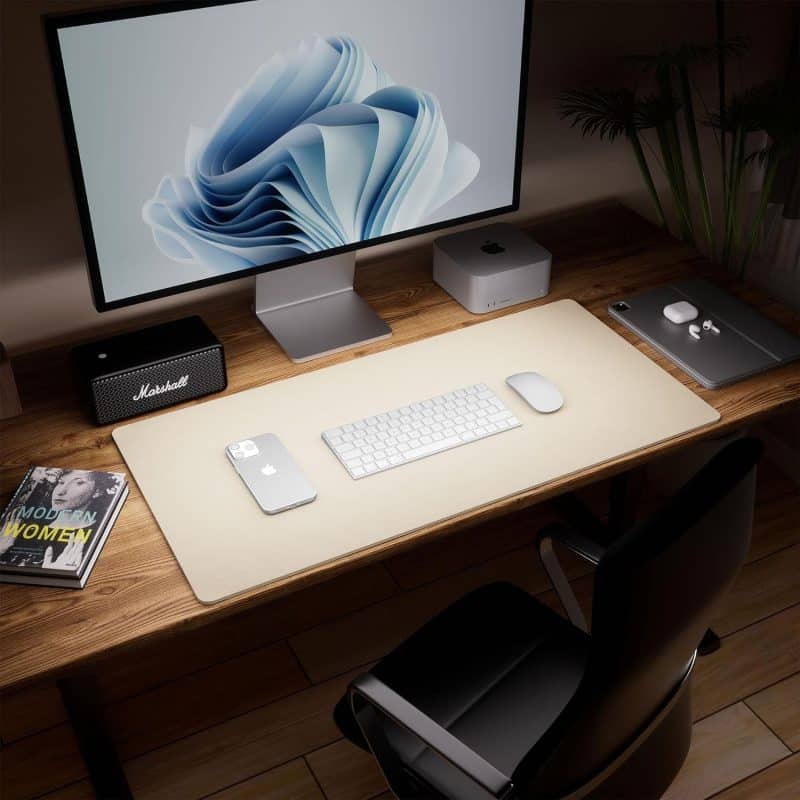 Aothia Dual-Sided Desk Pad - Image 8