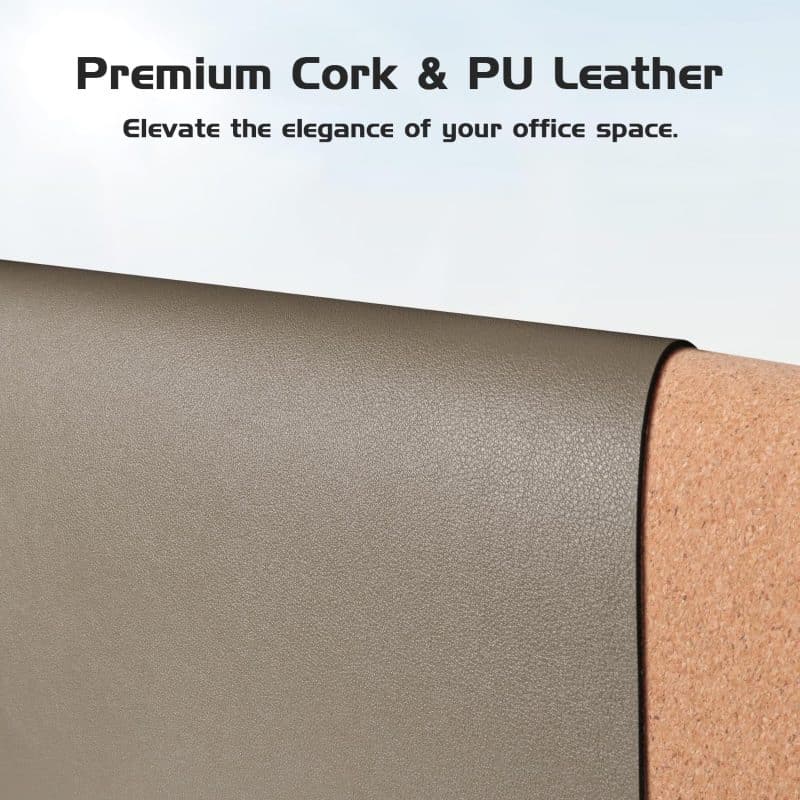 Aothia Dual-Sided Desk Pad - Image 11