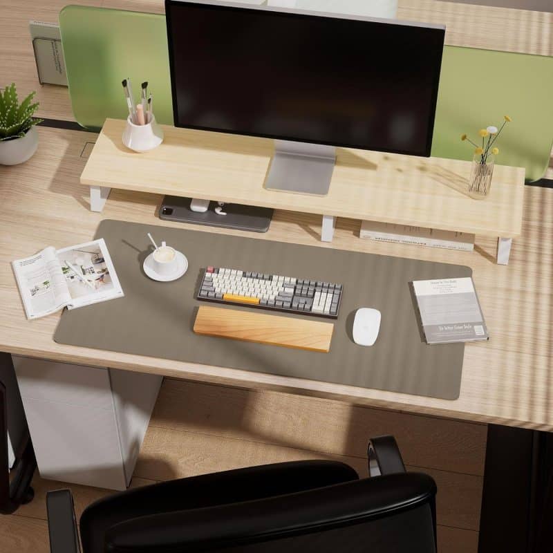 Aothia Dual-Sided Desk Pad - Image 13