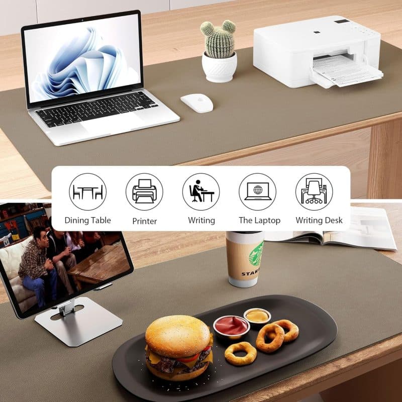 Aothia Dual-Sided Desk Pad - Image 14