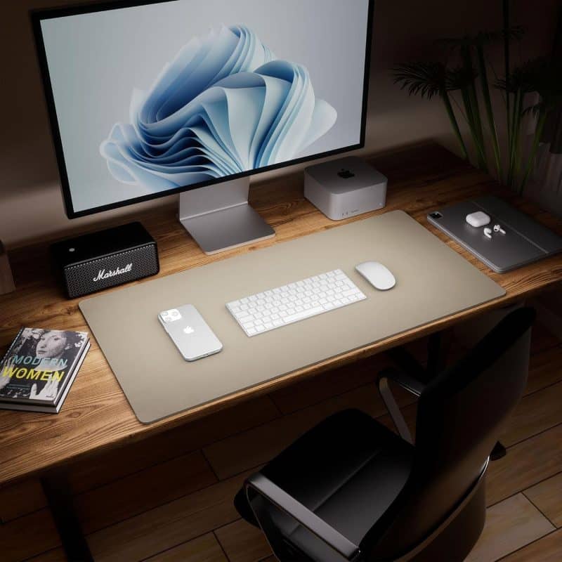 Aothia Dual-Sided Desk Pad - Image 15