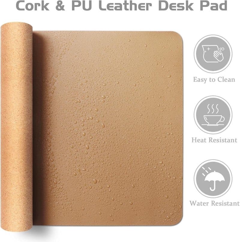 Aothia Dual-Sided Desk Pad - Image 17