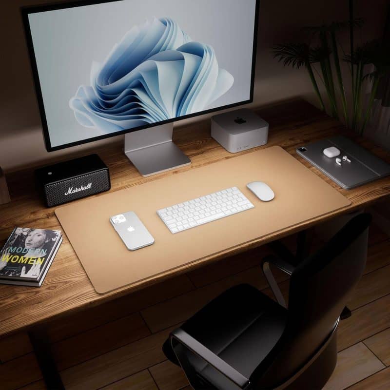Aothia Dual-Sided Desk Pad - Image 22