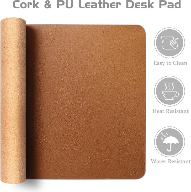 Aothia Dual-Sided Desk Pad - Image 25